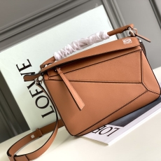 Loewe Puzzle Bags